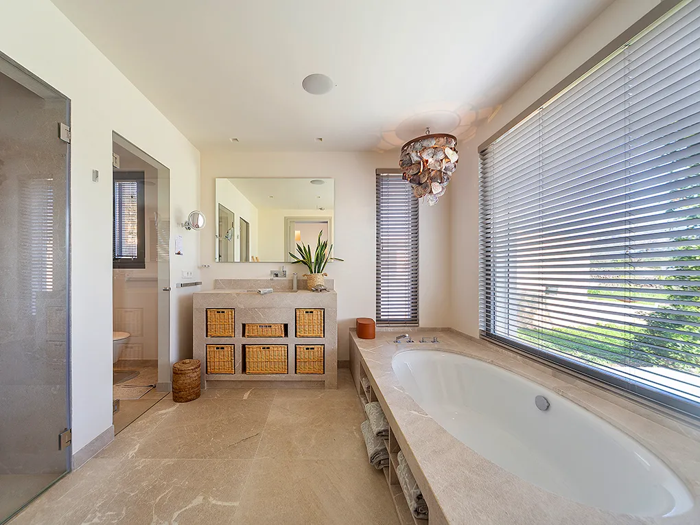 Perfect finca dream in Es Capdella-9