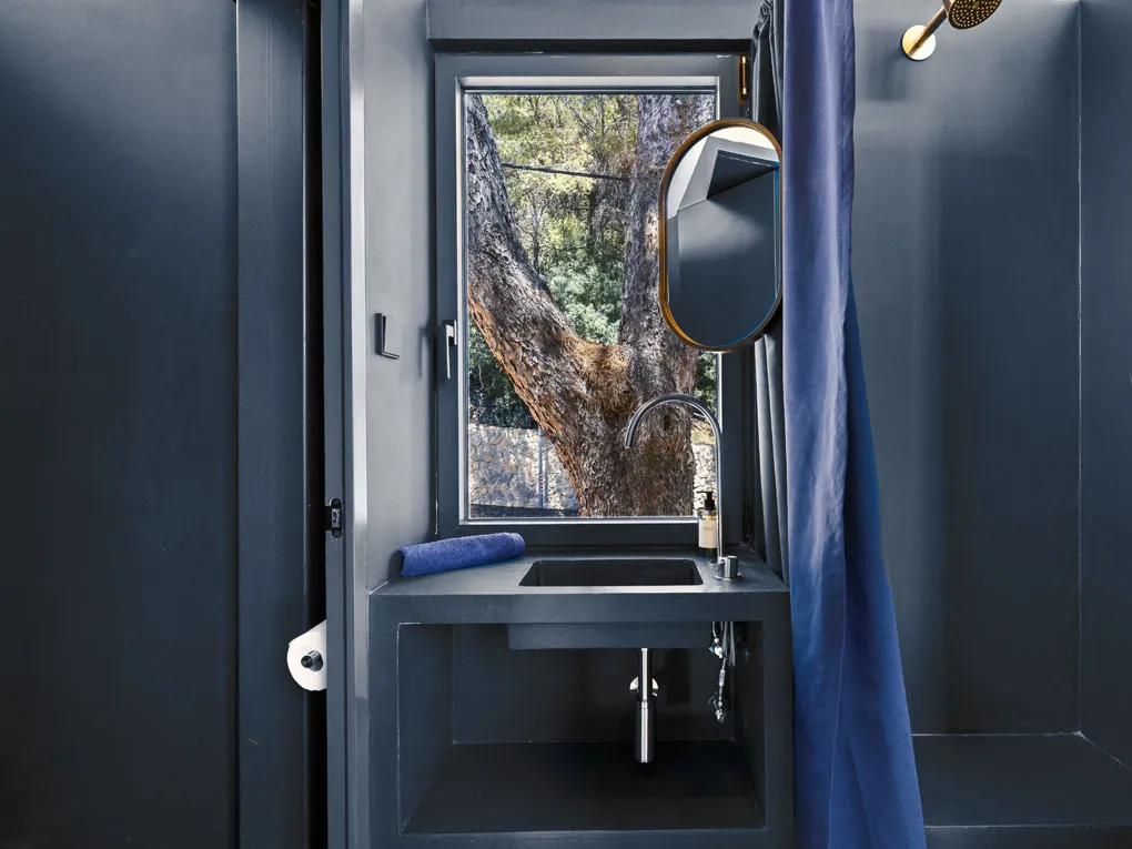 CAN TUDÓ – Internationally Award-Winning Villa with Exceptional Architecture-22