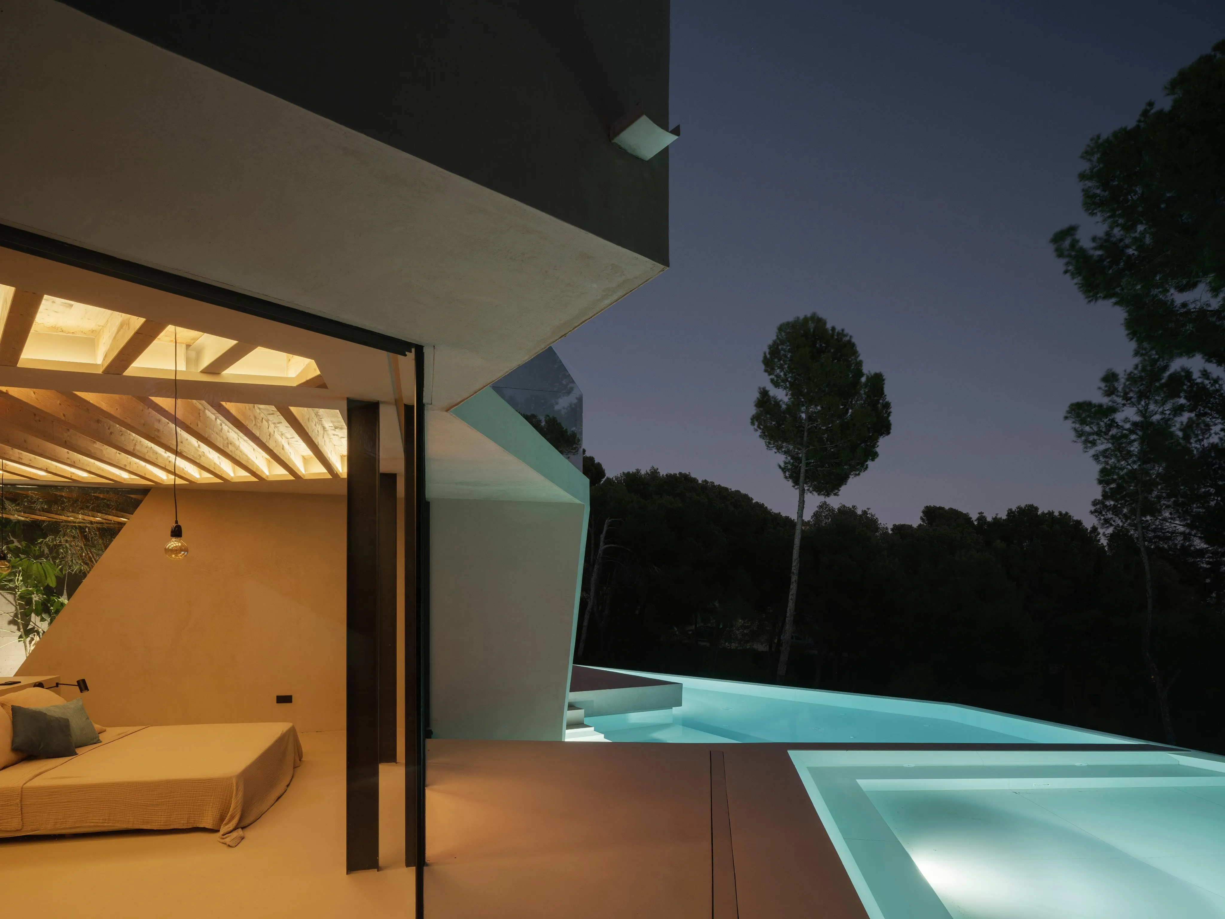 CAN TUDÓ – Internationally Award-Winning Villa with Exceptional Architecture-36