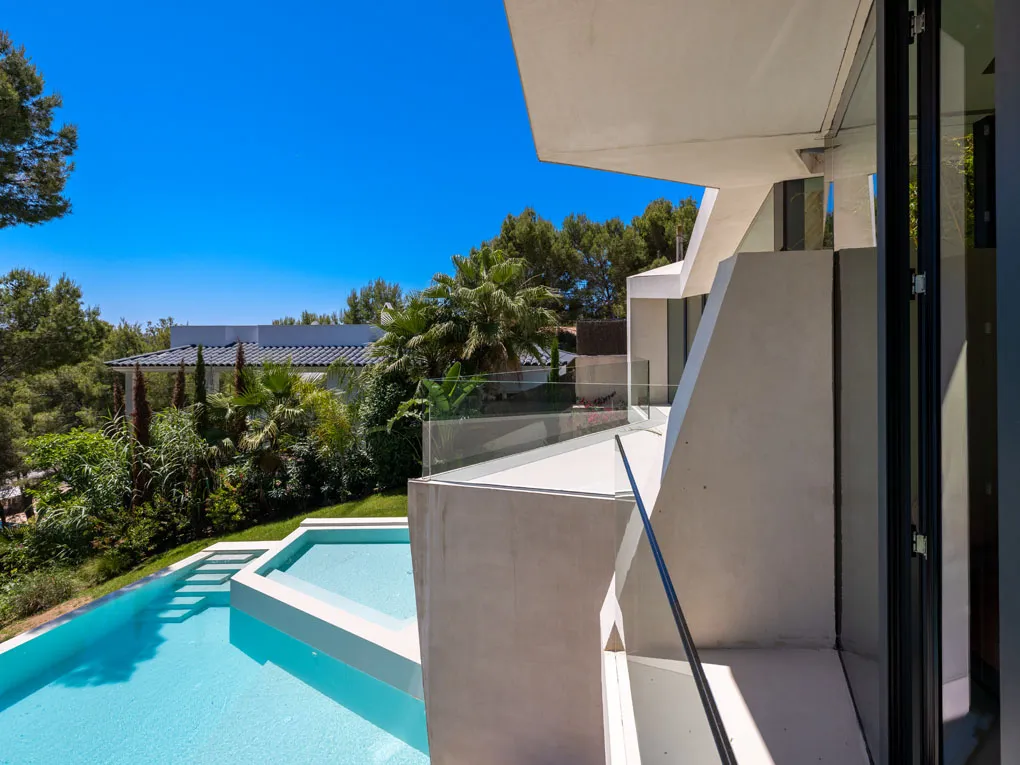 CAN TUDÓ – Internationally Award-Winning Villa with Exceptional Architecture-18