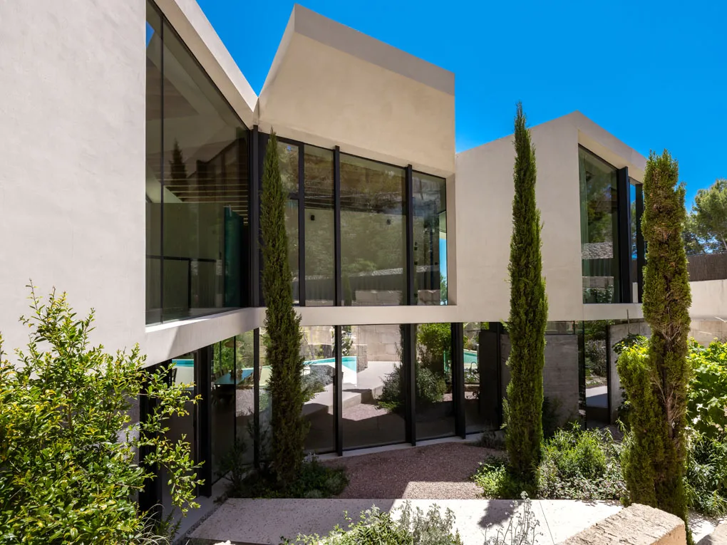 CAN TUDÓ – International preisgekrönte Villa mit außergewöhnlicher Architektur-31