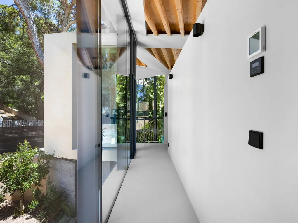 CAN TUDÓ – Internationally Award-Winning Villa with Exceptional Architecture-12