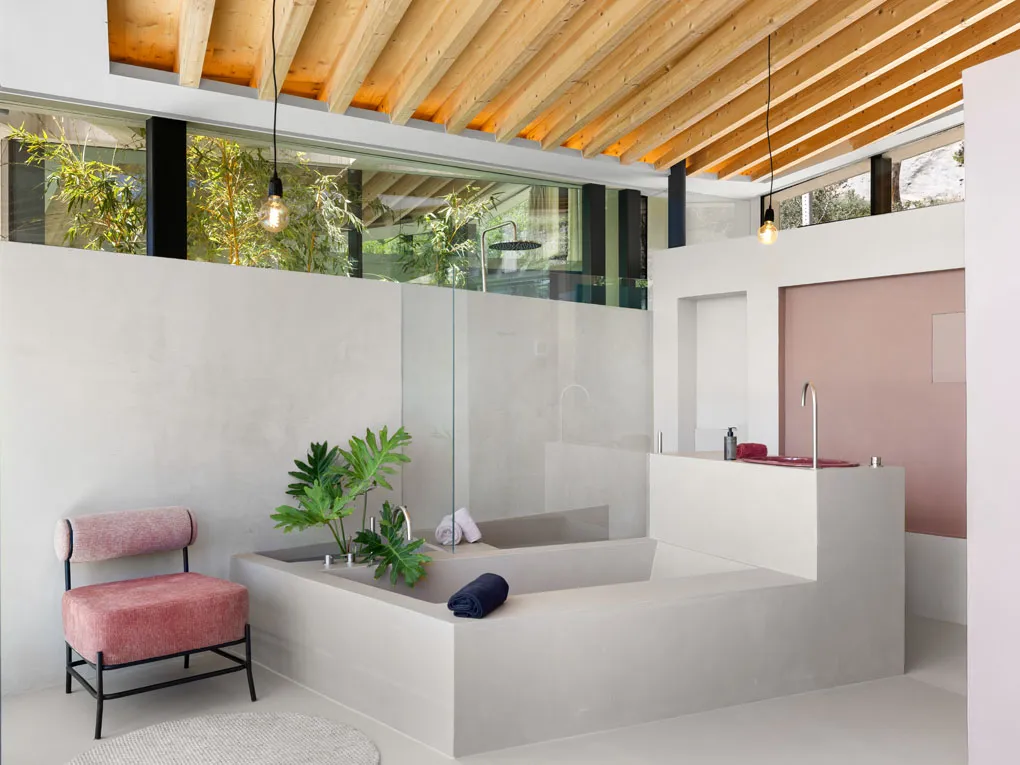 CAN TUDÓ – Internationally Award-Winning Villa with Exceptional Architecture-15