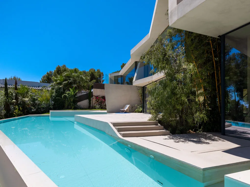 CAN TUDÓ – International preisgekrönte Villa mit außergewöhnlicher Architektur-13