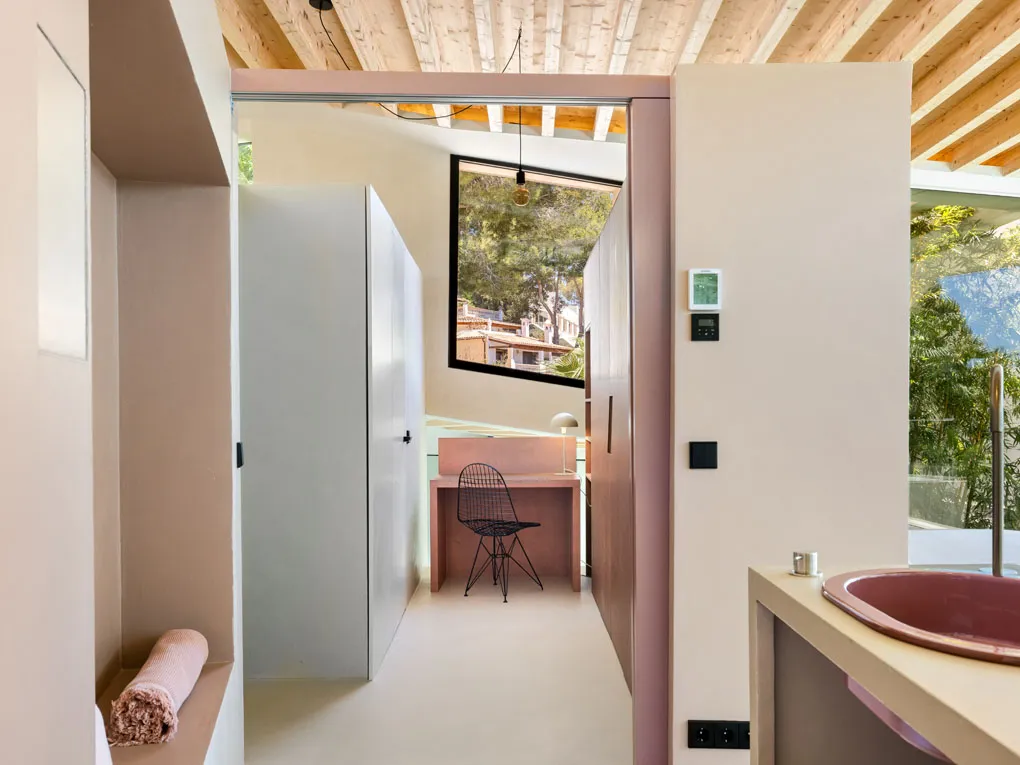 CAN TUDÓ – Internationally Award-Winning Villa with Exceptional Architecture-19