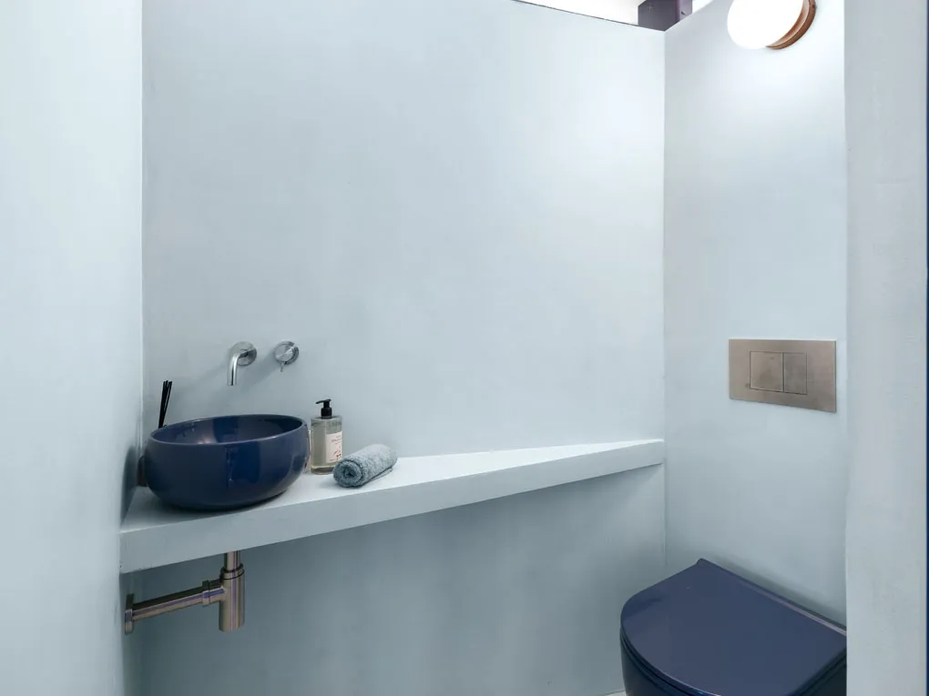 Avant-gardistische villa met uitzicht op zee-29