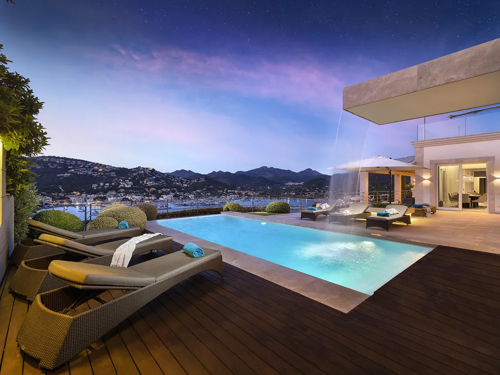 Bedste beliggenhed i havnen med udlejningslicens-20