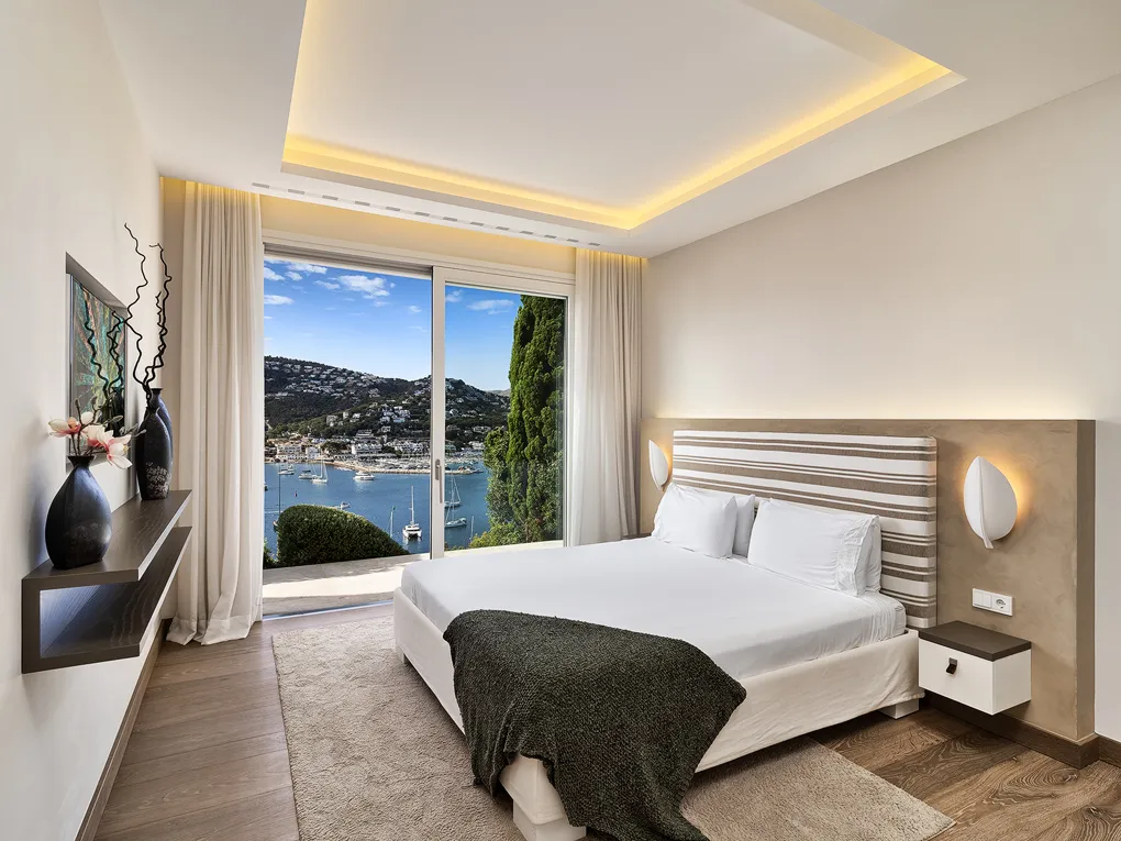 Bedste beliggenhed i havnen med udlejningslicens-14