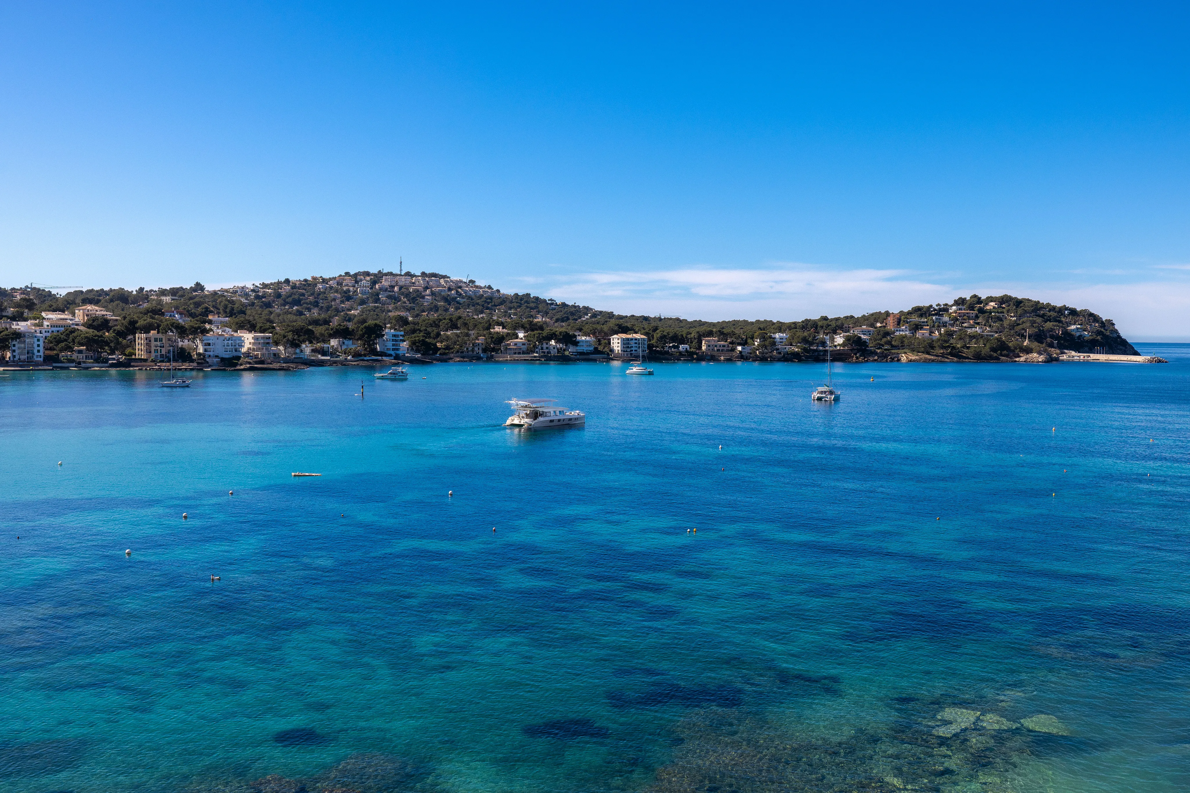 Appartement eerste lijn met zeezicht-22