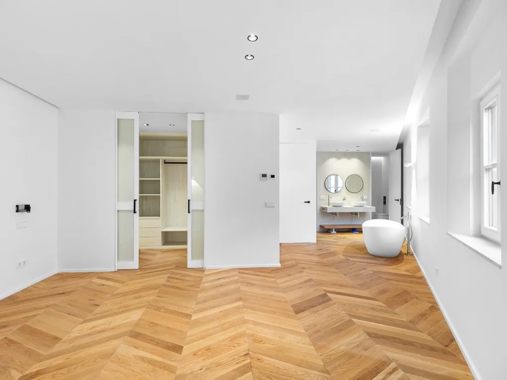 Elegant, renoverad lägenhet med utmärkt läge-5