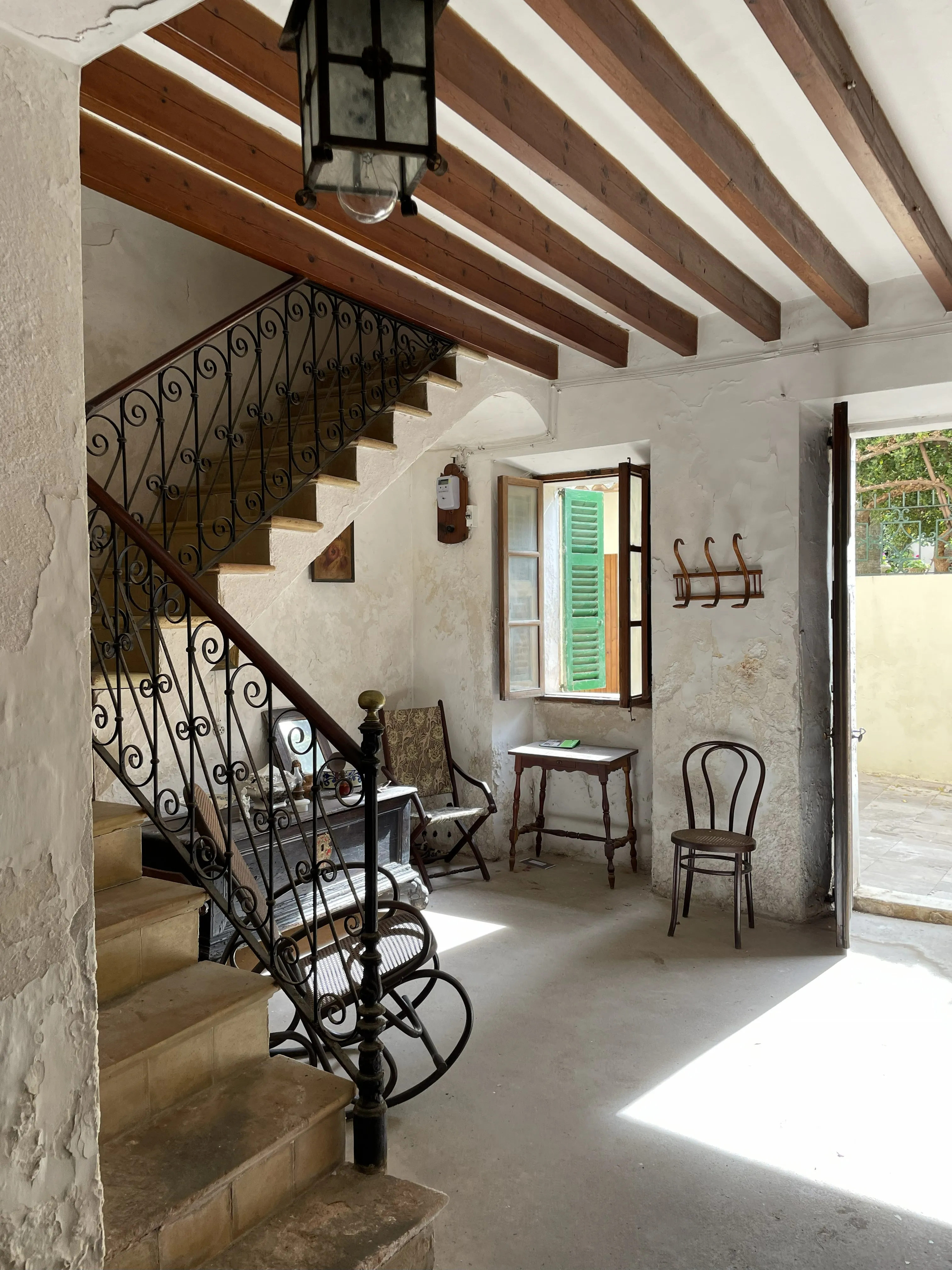 Charmant mediterraan huis met renovatieproject, Muro-16