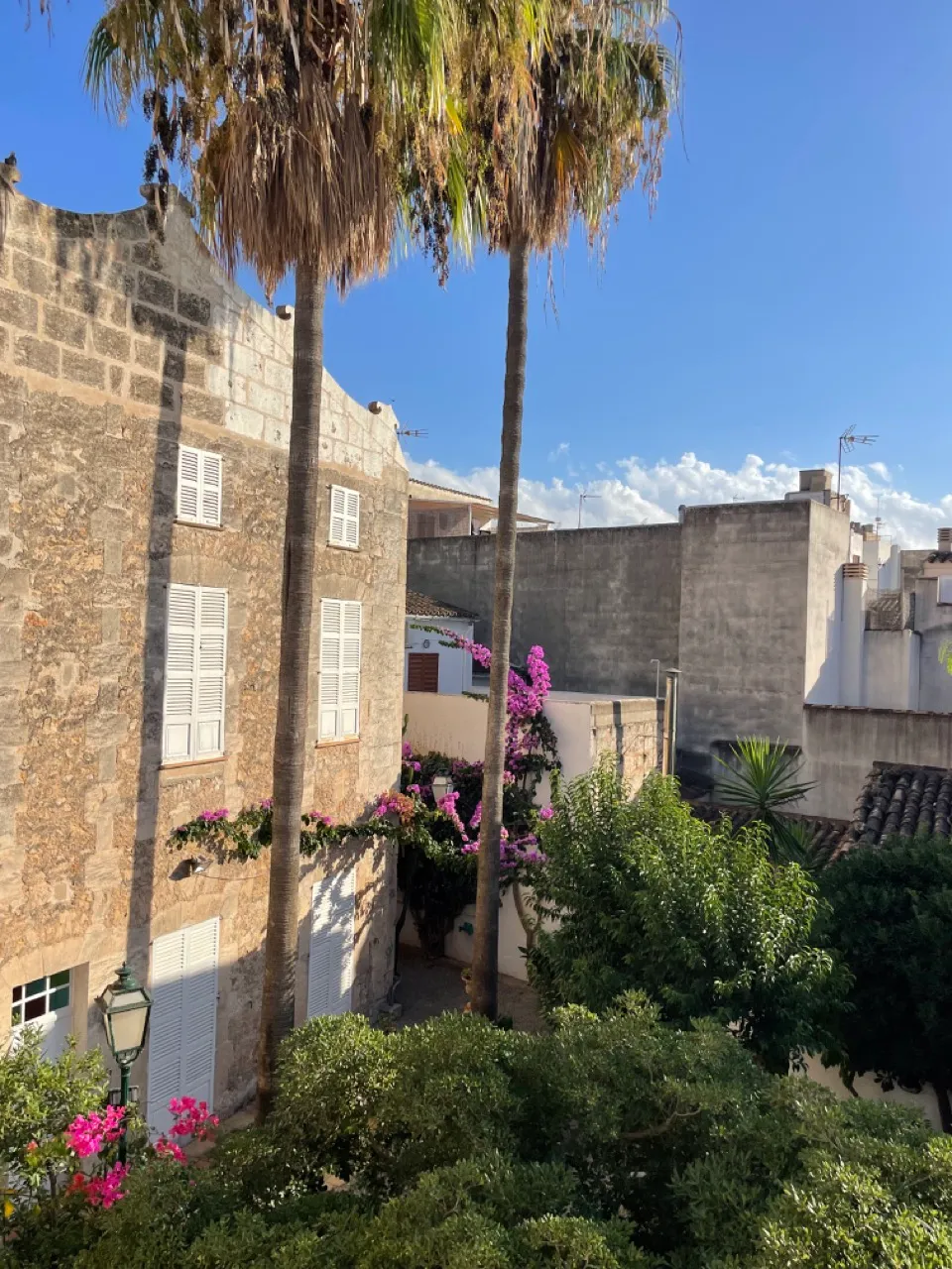 Mediterranean dream home: Excellent renovation project · Muro-29