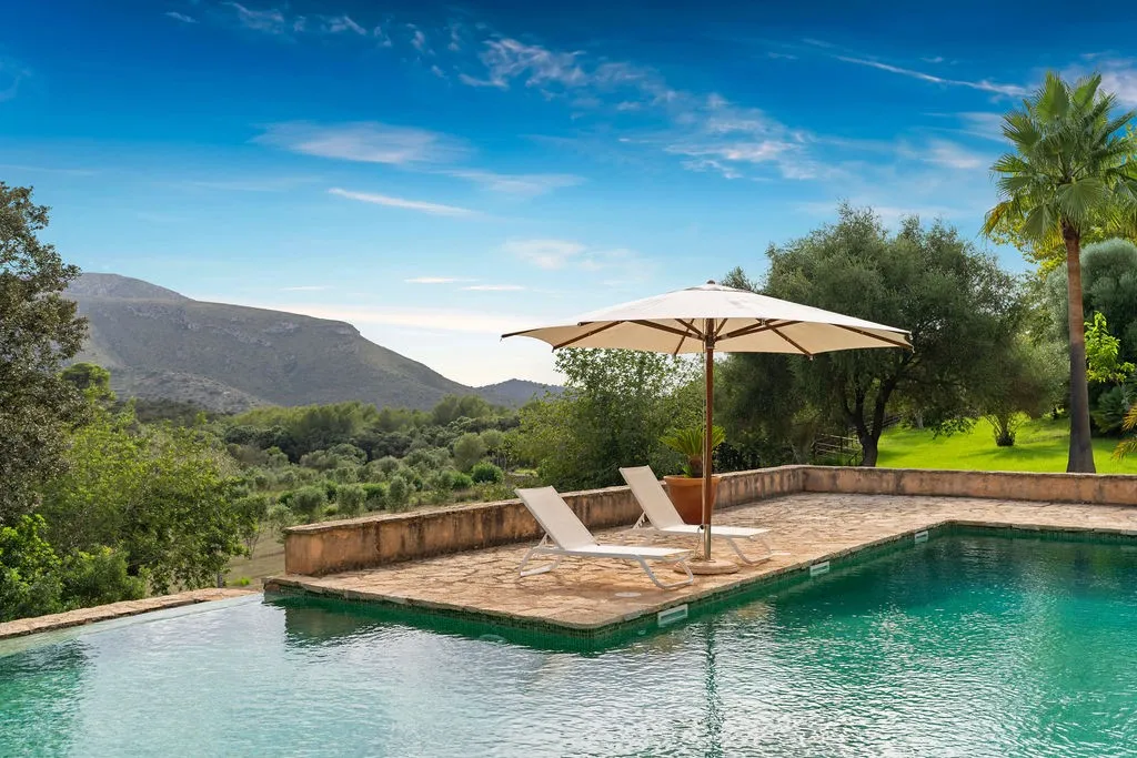 Propriété viticole dans un endroit magnifique-17