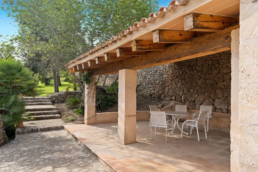 Propriété viticole dans un endroit magnifique-16