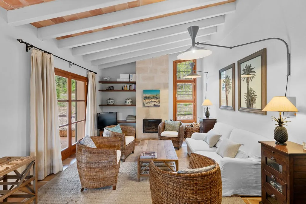 Propriété viticole dans un endroit magnifique-15