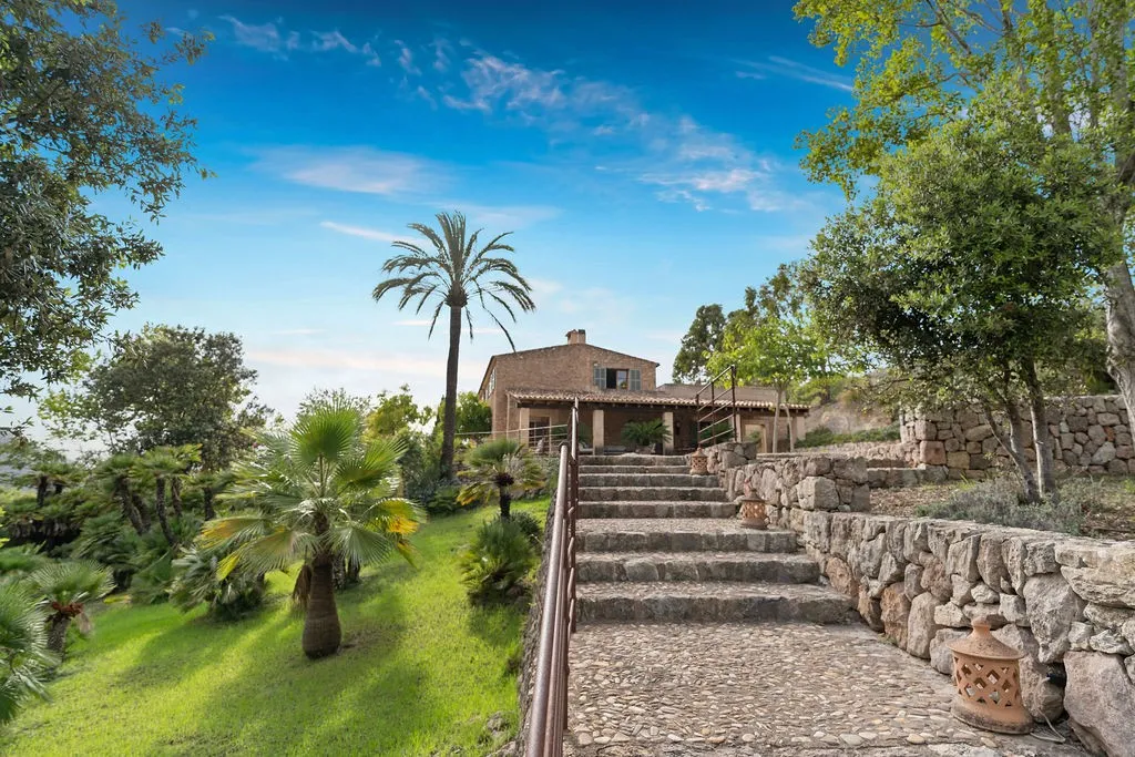 Propriété viticole dans un endroit magnifique-3