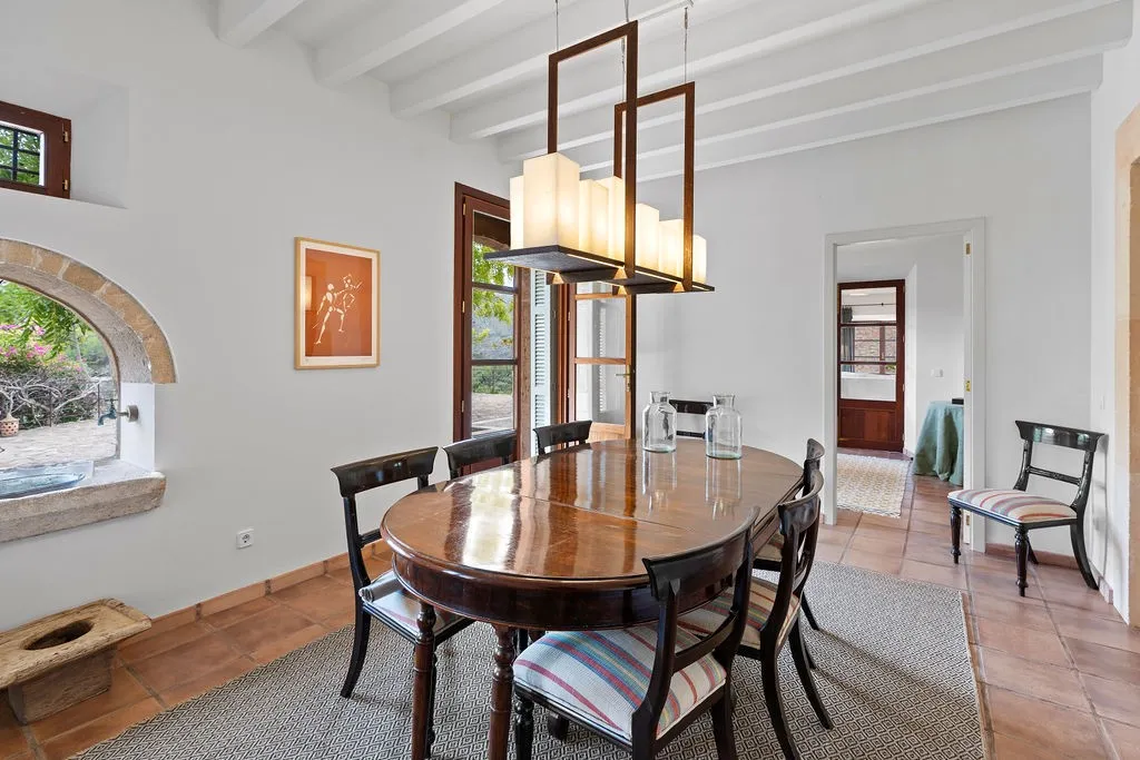 Propriété viticole dans un endroit magnifique-9