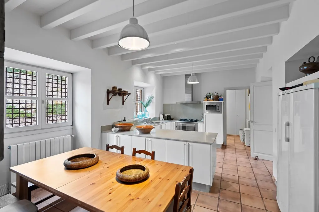 Propriété viticole dans un endroit magnifique-8