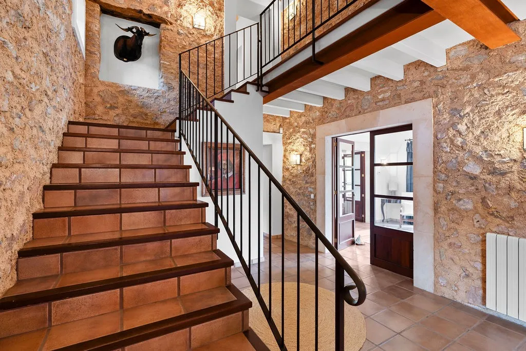 Propriété viticole dans un endroit magnifique-10