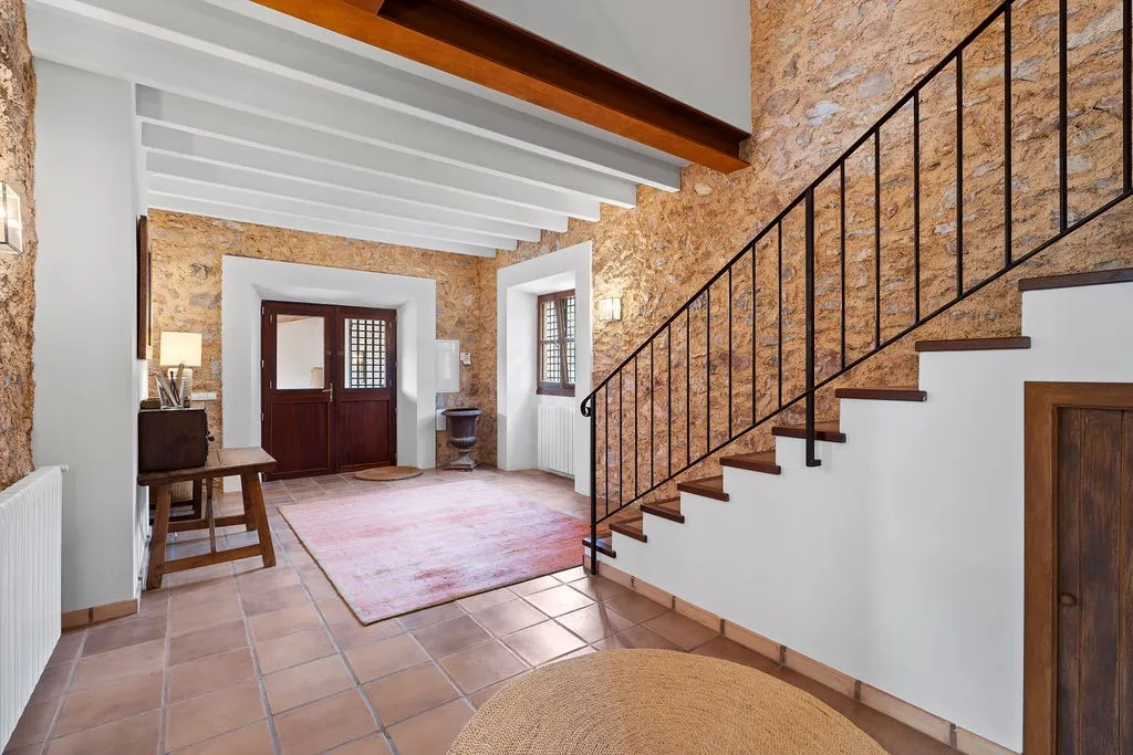 Propriété viticole dans un endroit magnifique-7