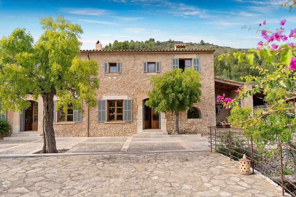 Propriété viticole dans un endroit magnifique-5