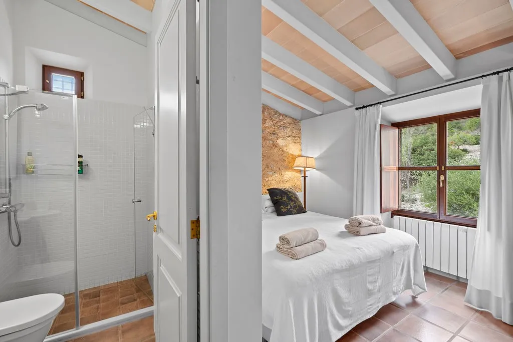 Propriété viticole dans un endroit magnifique-12