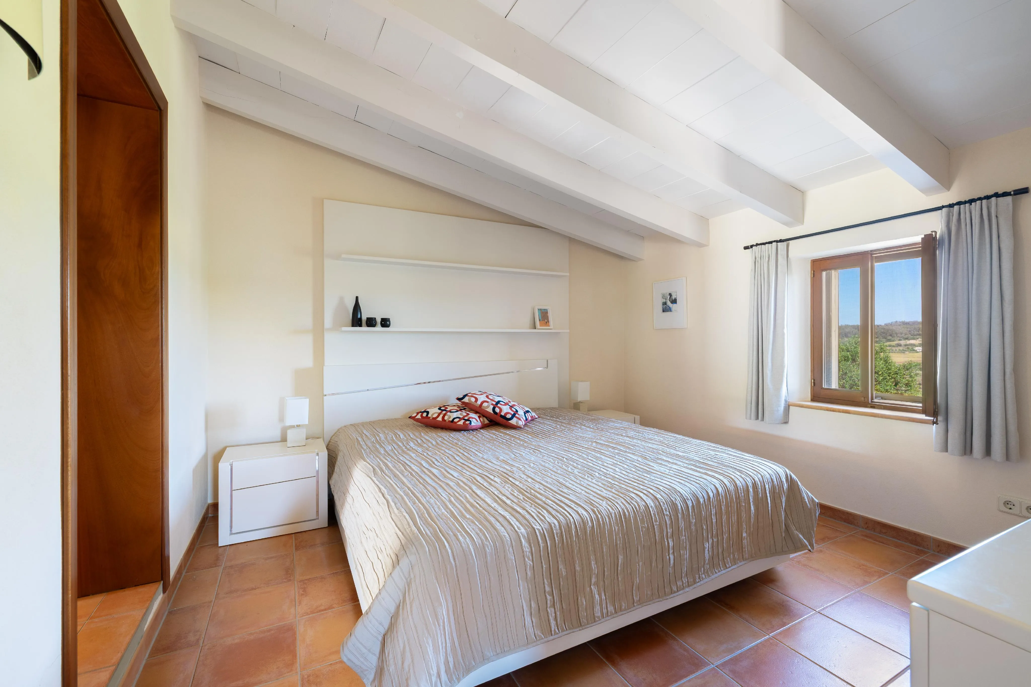 Authentische Finca mit Weitblick zwischen Sineu und Sant Joan-11