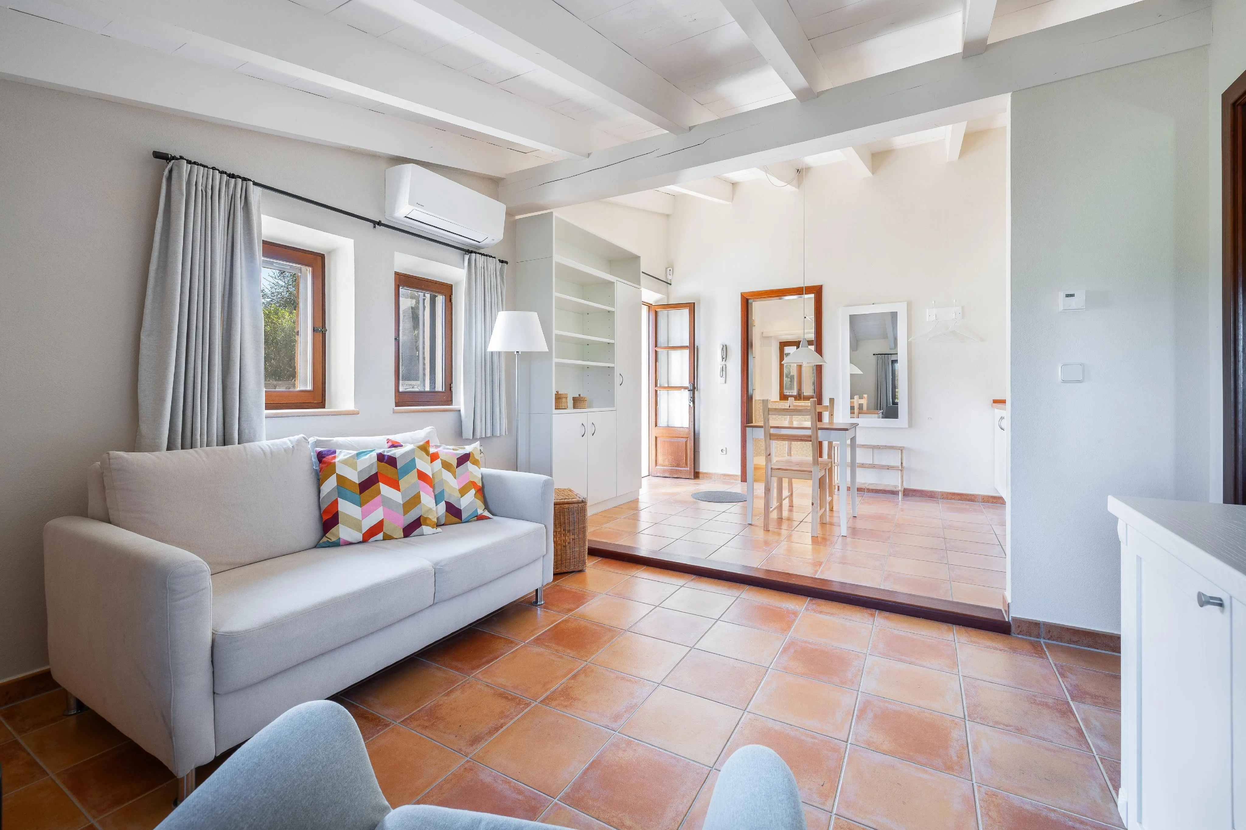 Authentische Finca mit Weitblick zwischen Sineu und Sant Joan-13