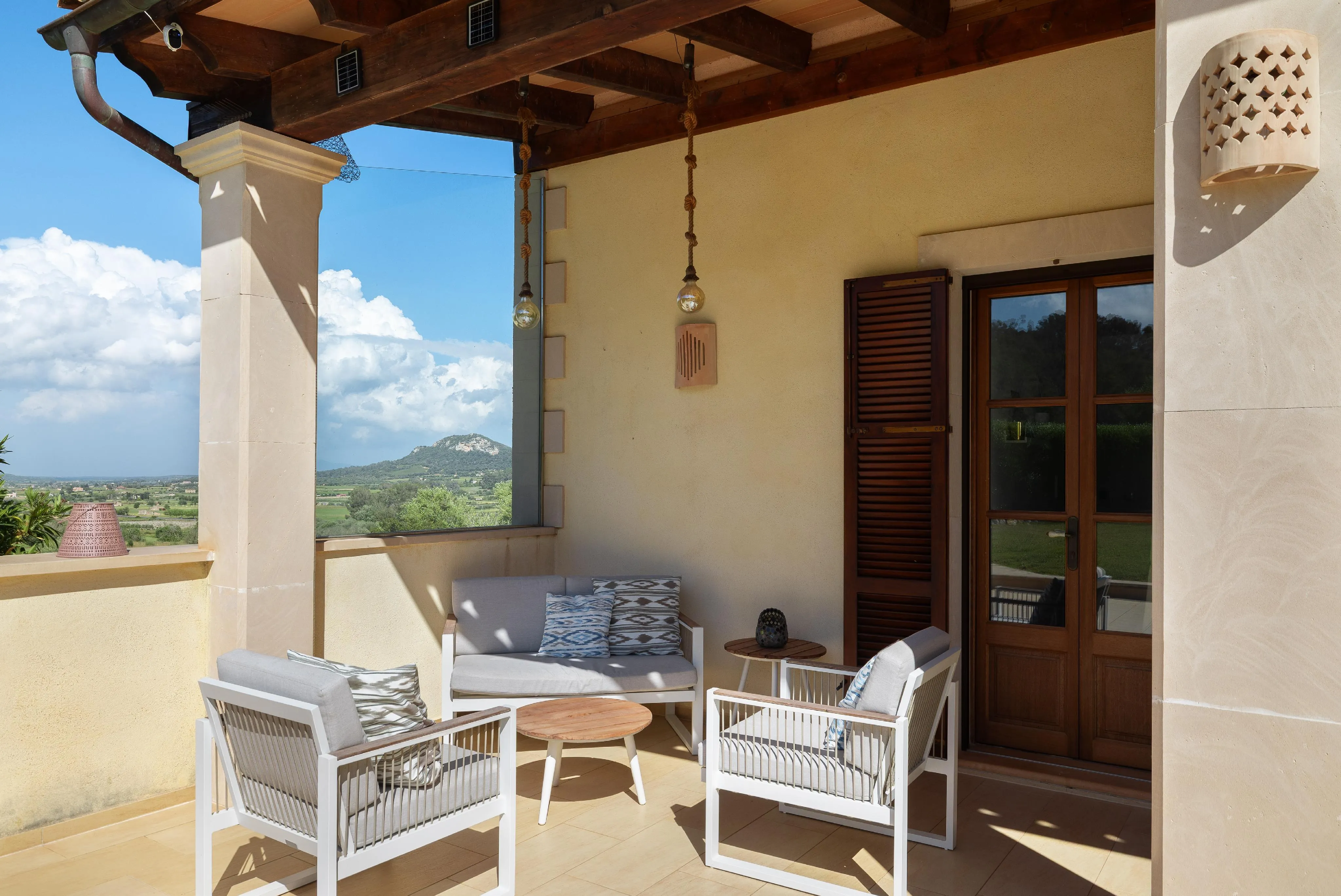 Authentische Finca mit Weitblick zwischen Sineu und Sant Joan-14