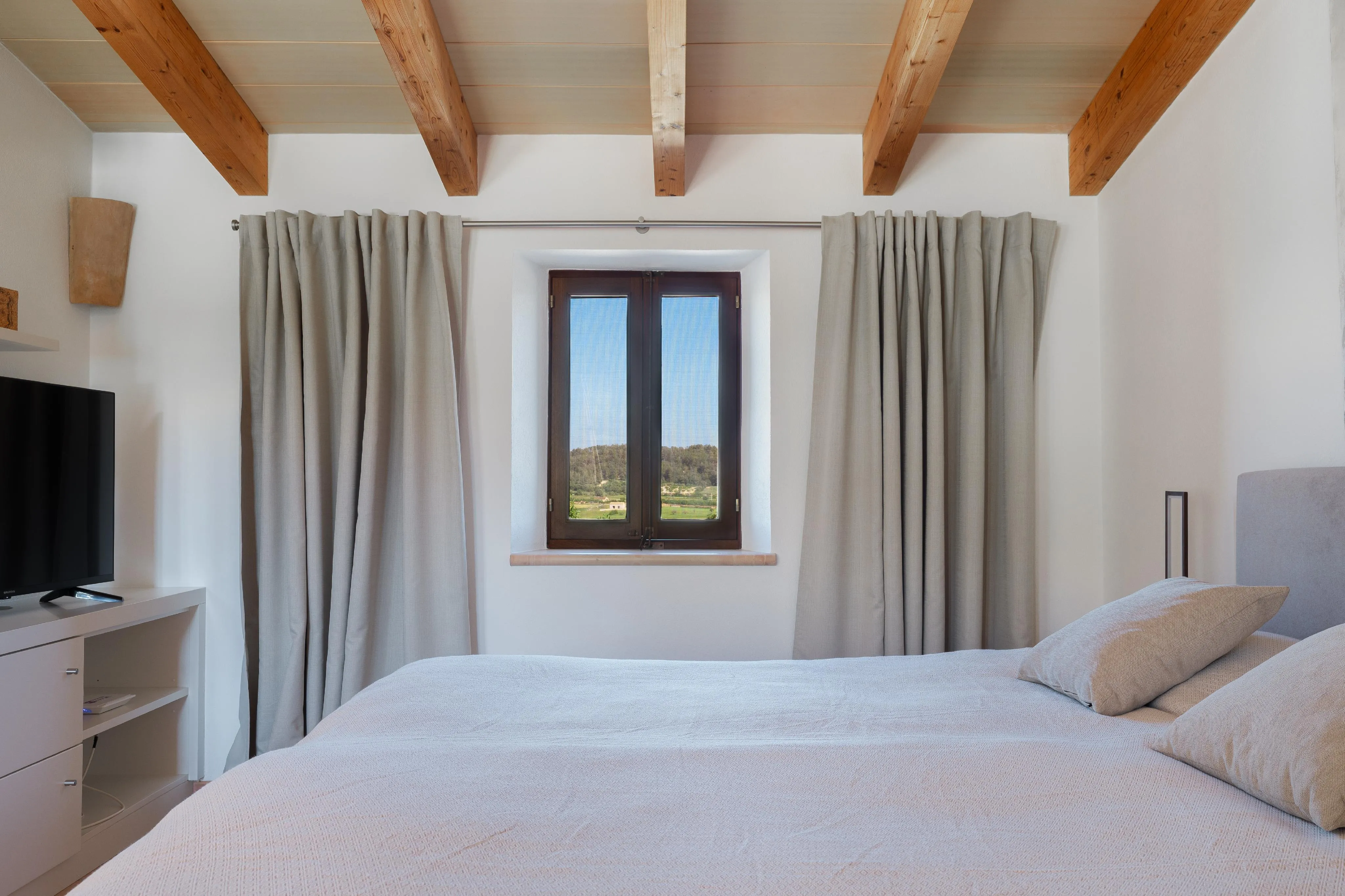 Authentische Finca mit Weitblick zwischen Sineu und Sant Joan-9