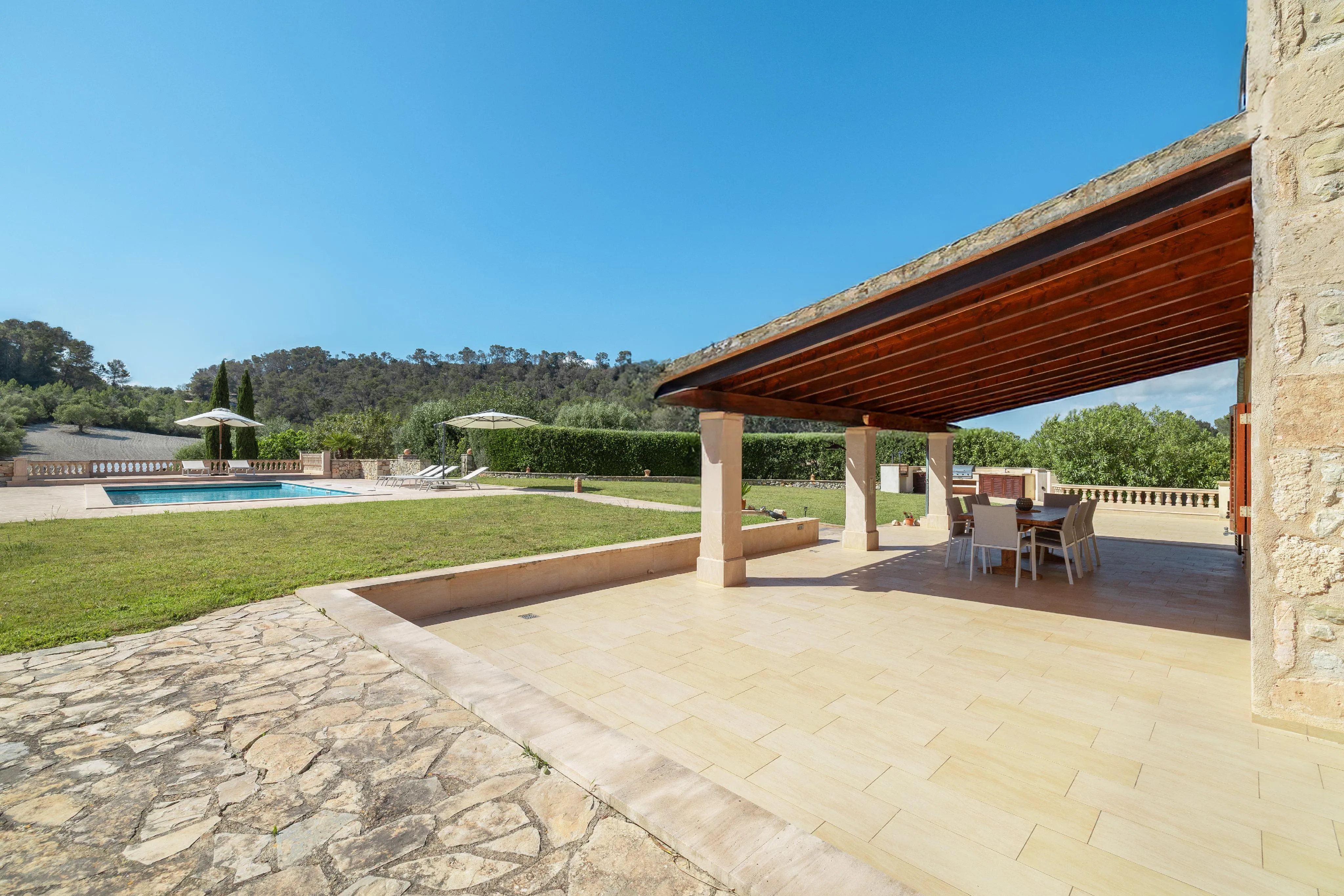 Authentische Finca mit Weitblick zwischen Sineu und Sant Joan-4