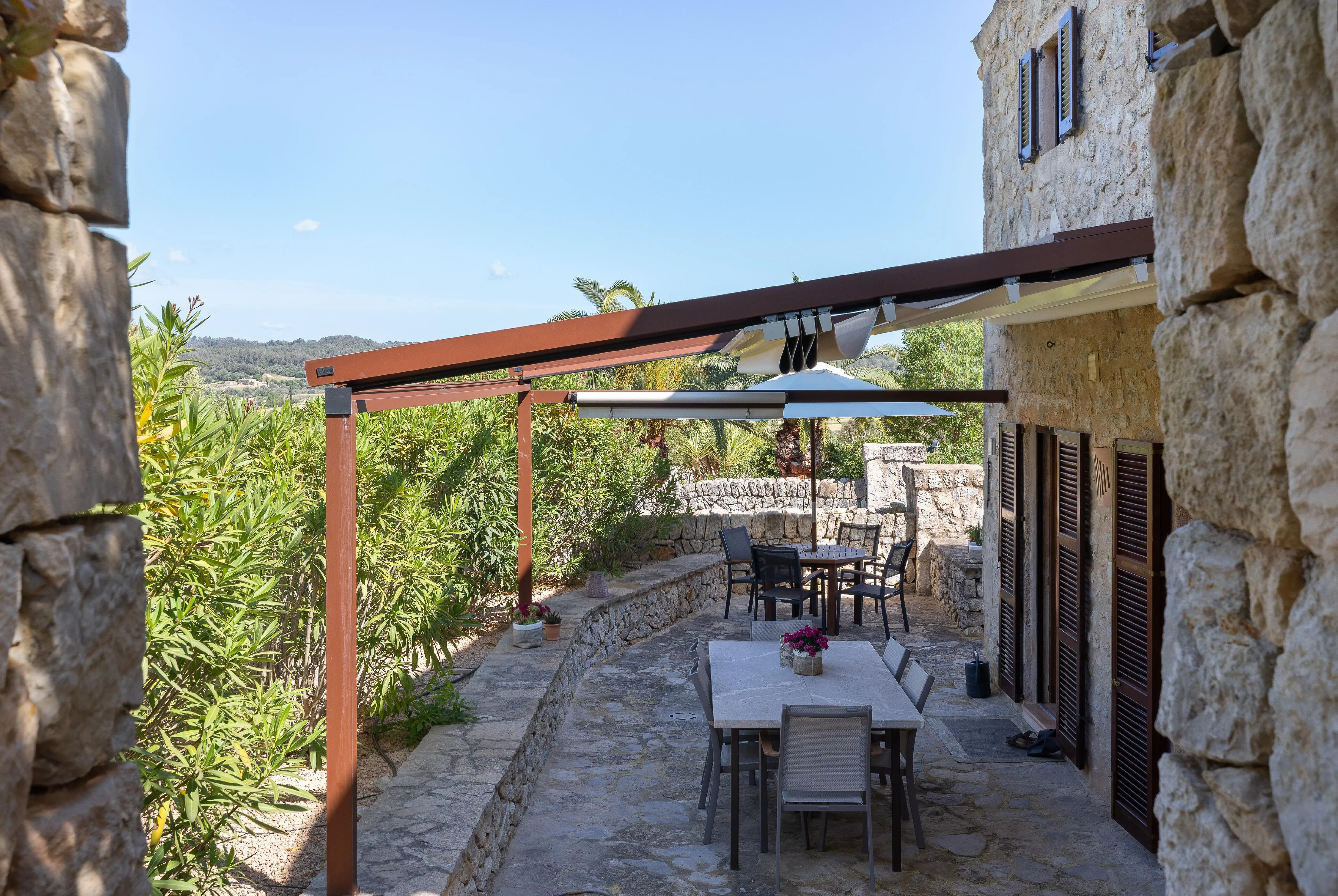 Authentische Finca mit Weitblick zwischen Sineu und Sant Joan-15