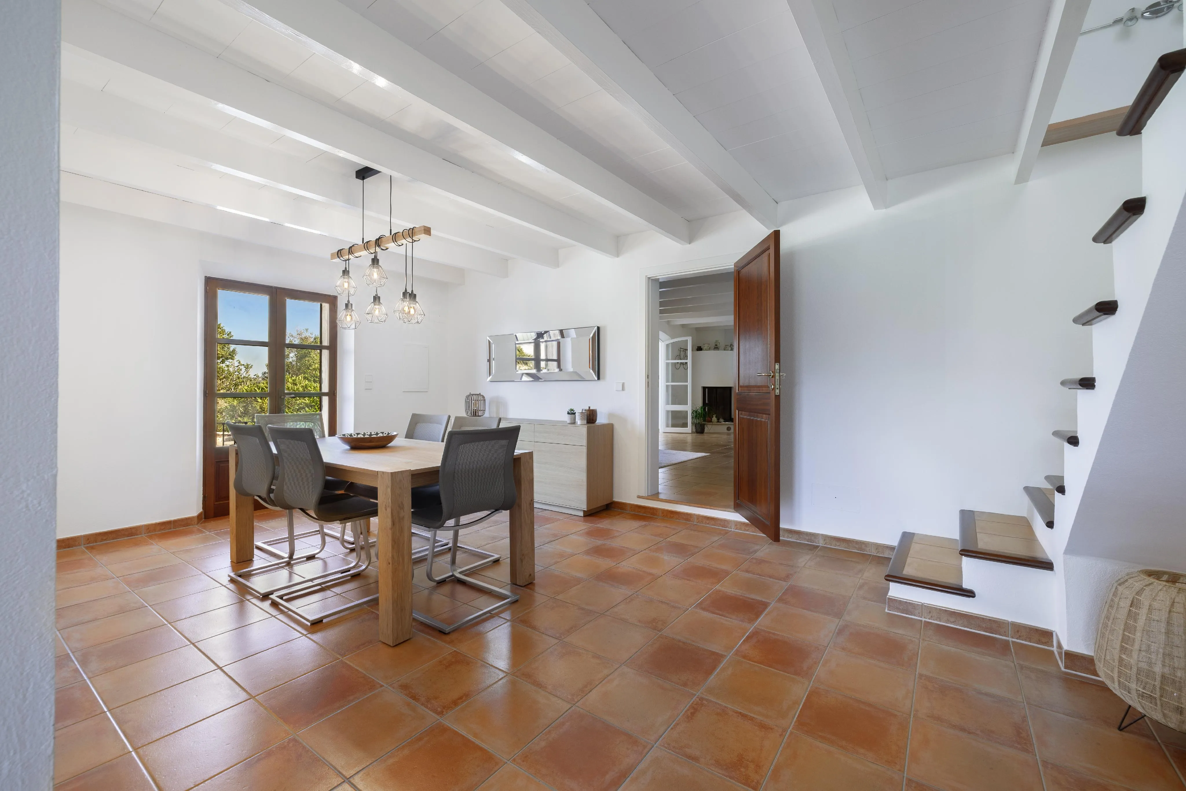 Authentische Finca mit Weitblick zwischen Sineu und Sant Joan-8