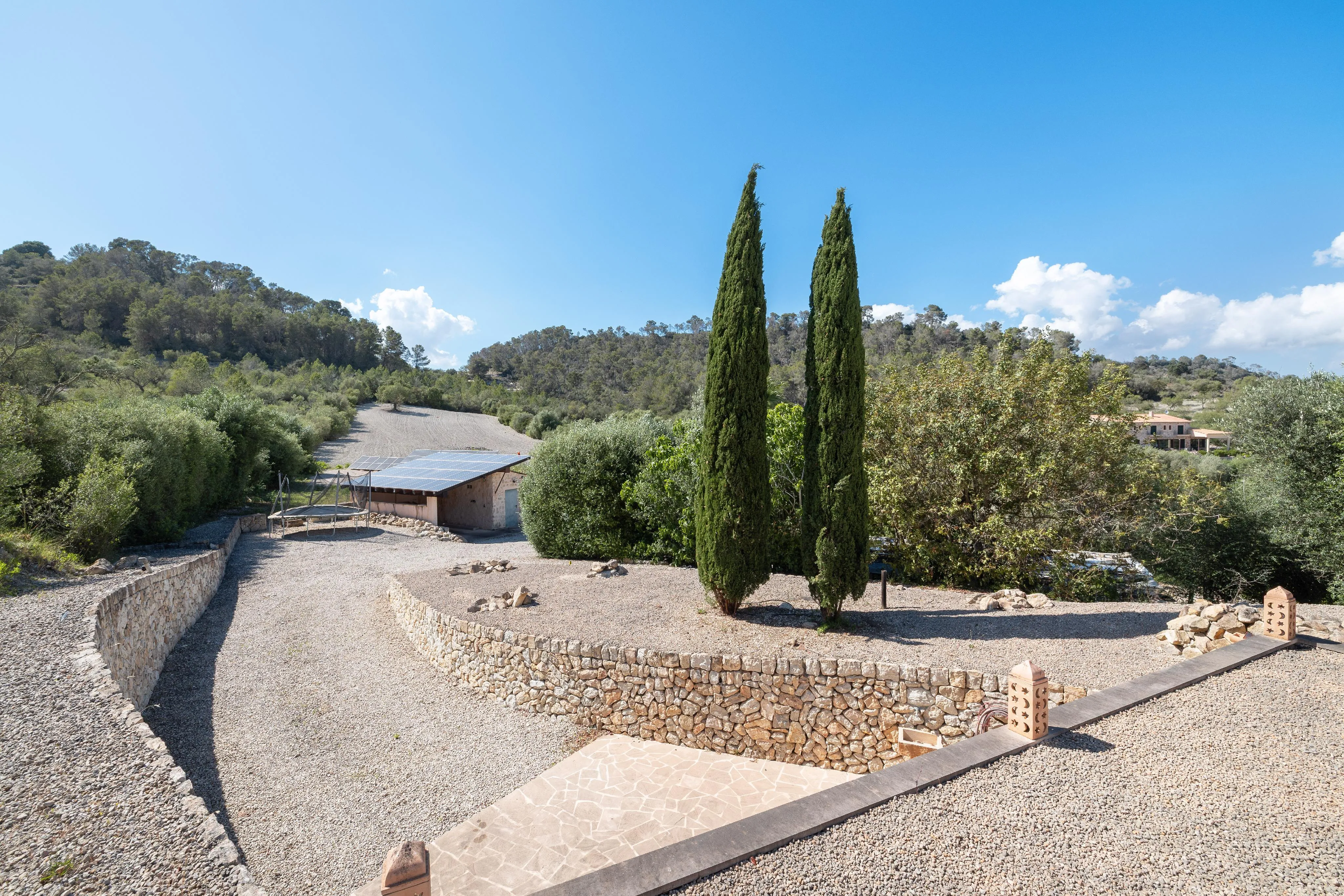 Authentische Finca mit Weitblick zwischen Sineu und Sant Joan-18
