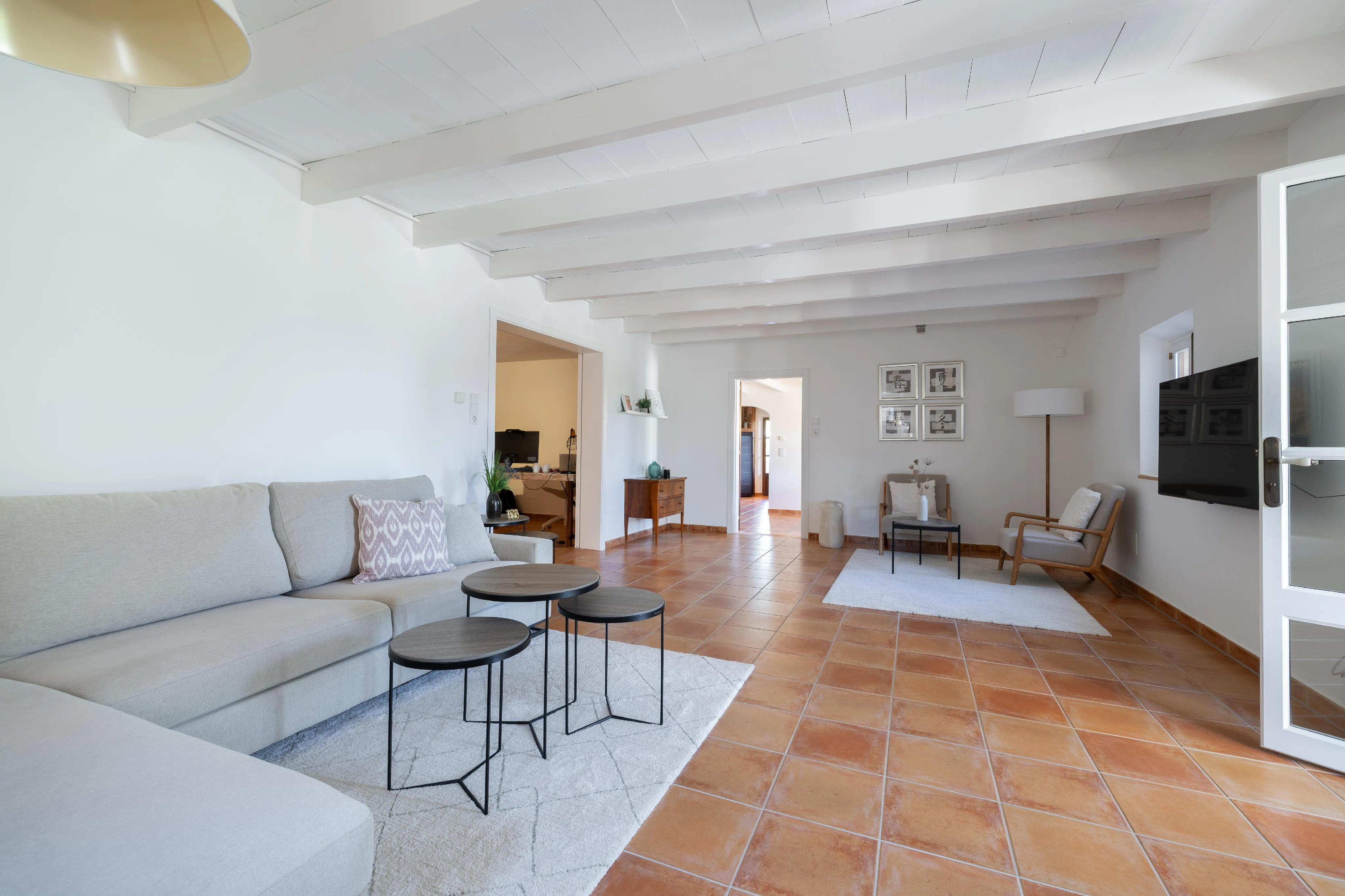 Authentische Finca mit Weitblick zwischen Sineu und Sant Joan-5