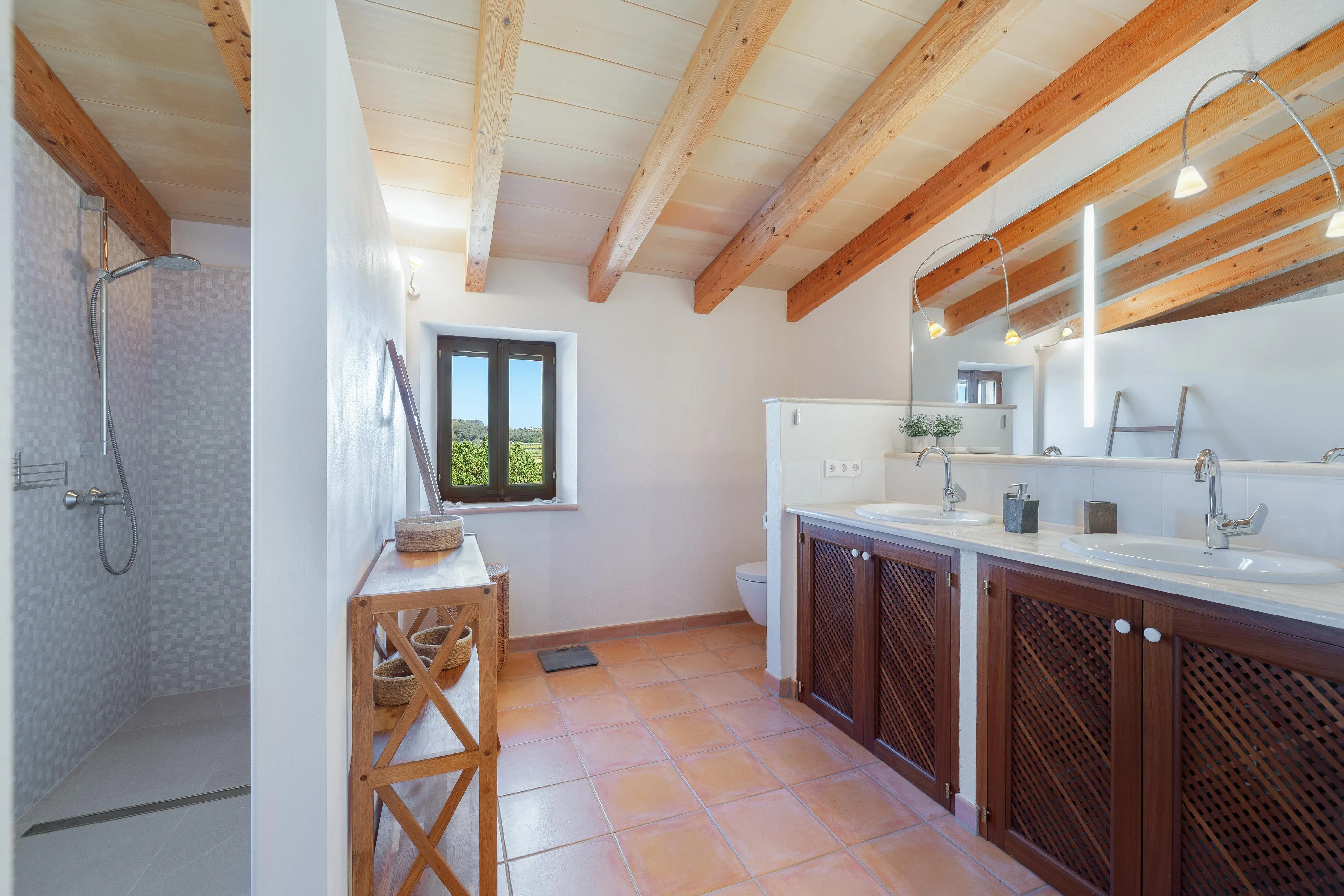 Authentische Finca mit Weitblick zwischen Sineu und Sant Joan-12