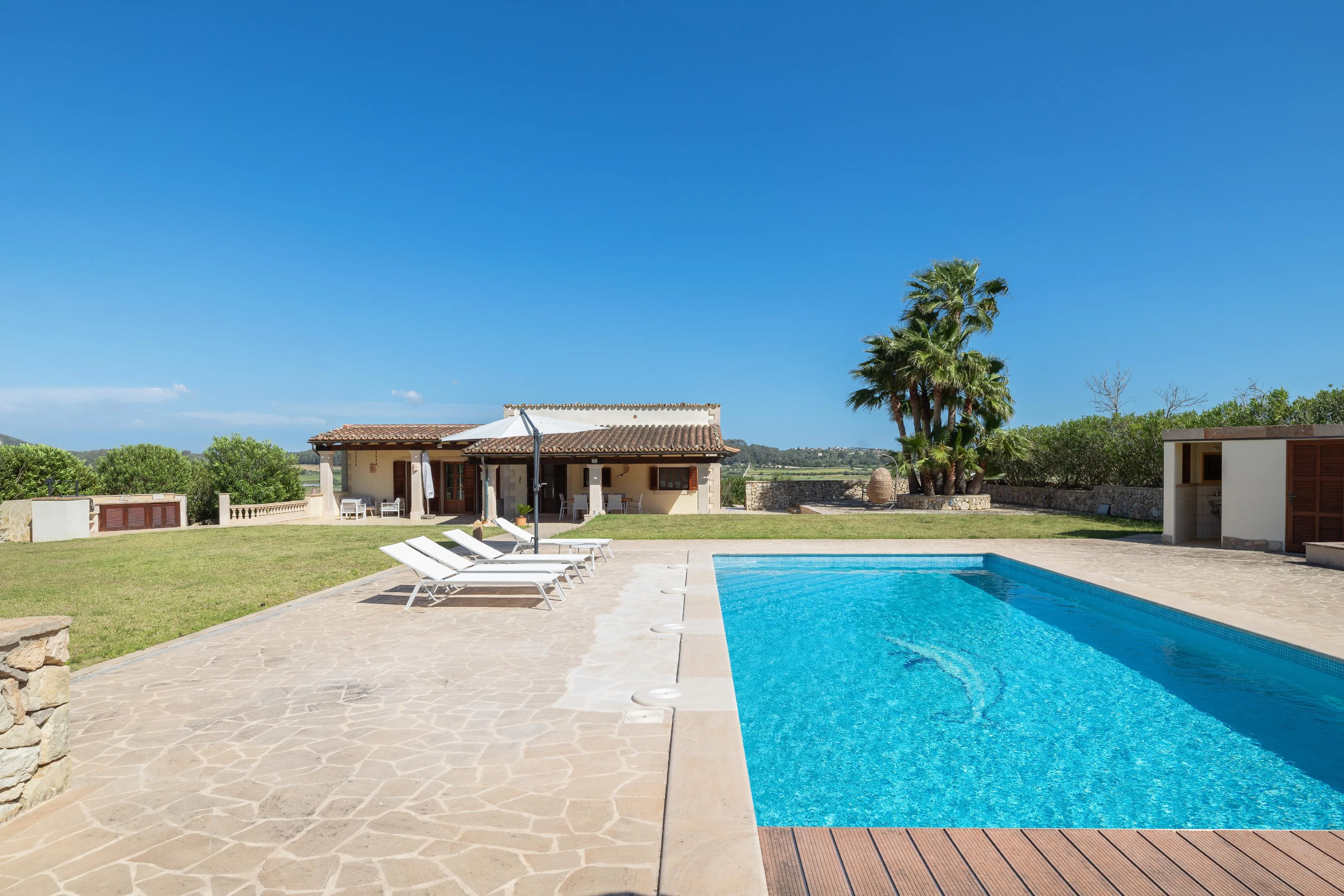 Authentische Finca mit Weitblick zwischen Sineu und Sant Joan-3