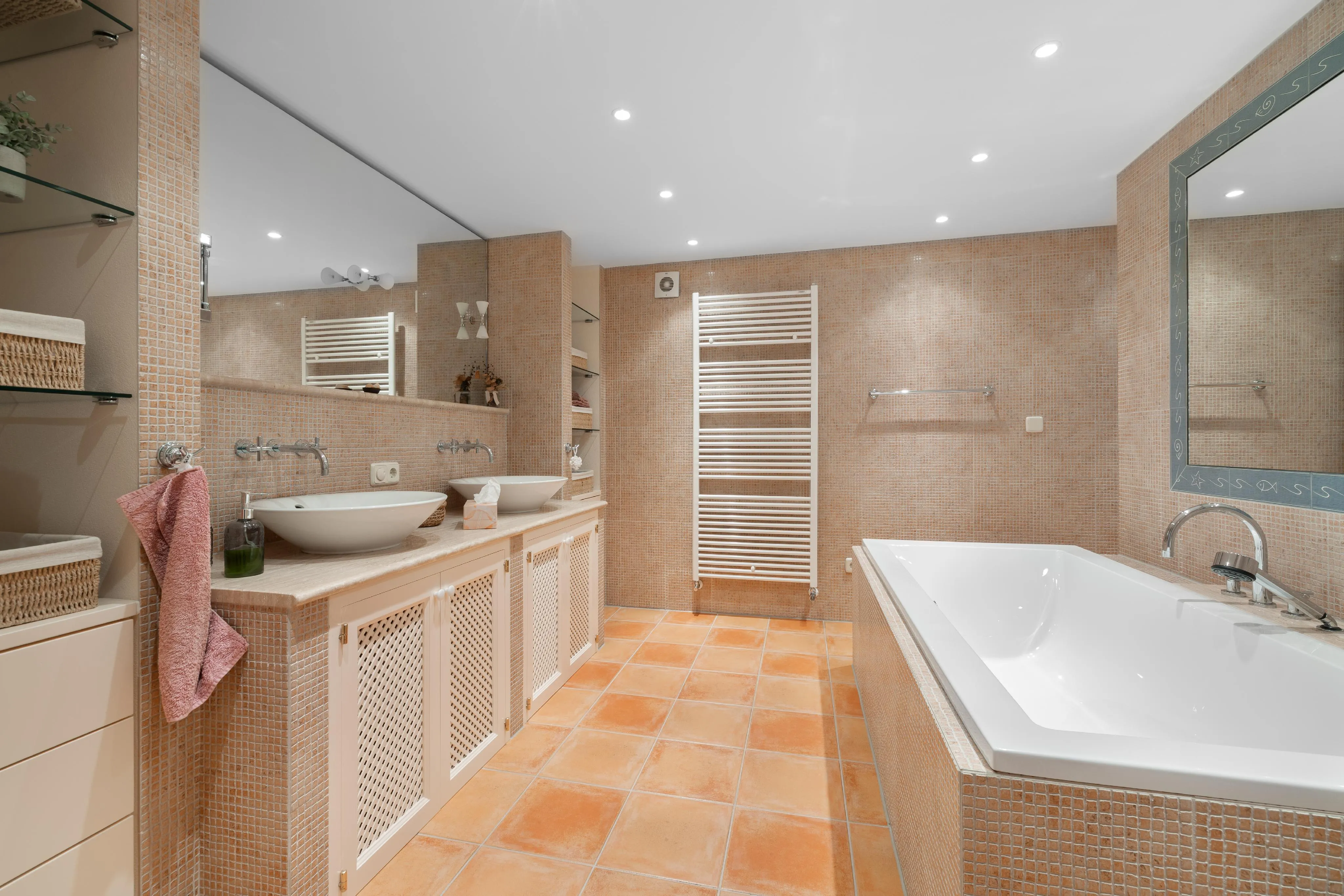 Authentische Finca mit Weitblick zwischen Sineu und Sant Joan-10