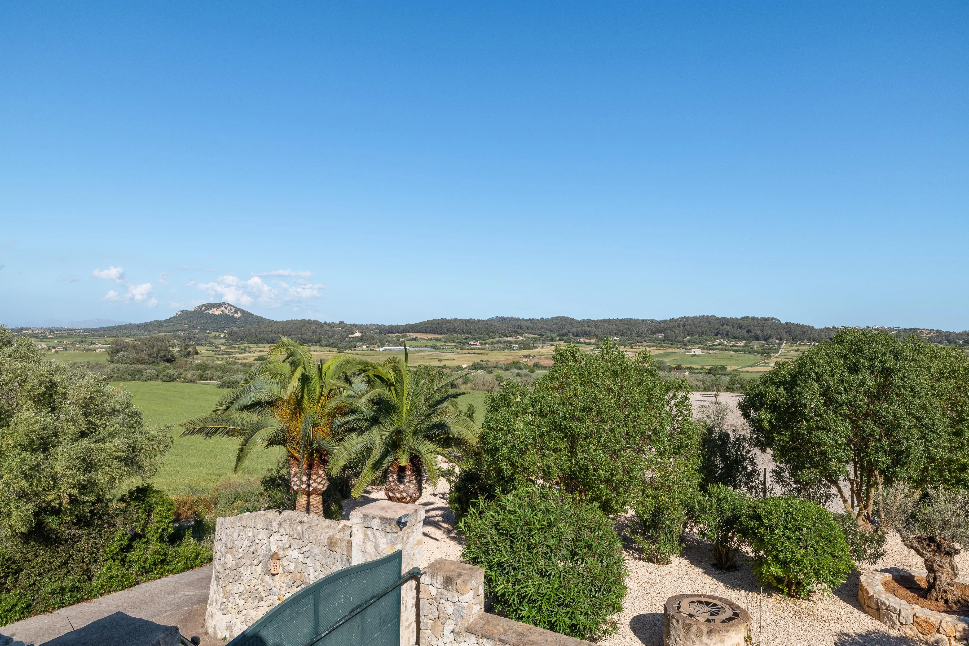 Authentische Finca mit Weitblick zwischen Sineu und Sant Joan-17