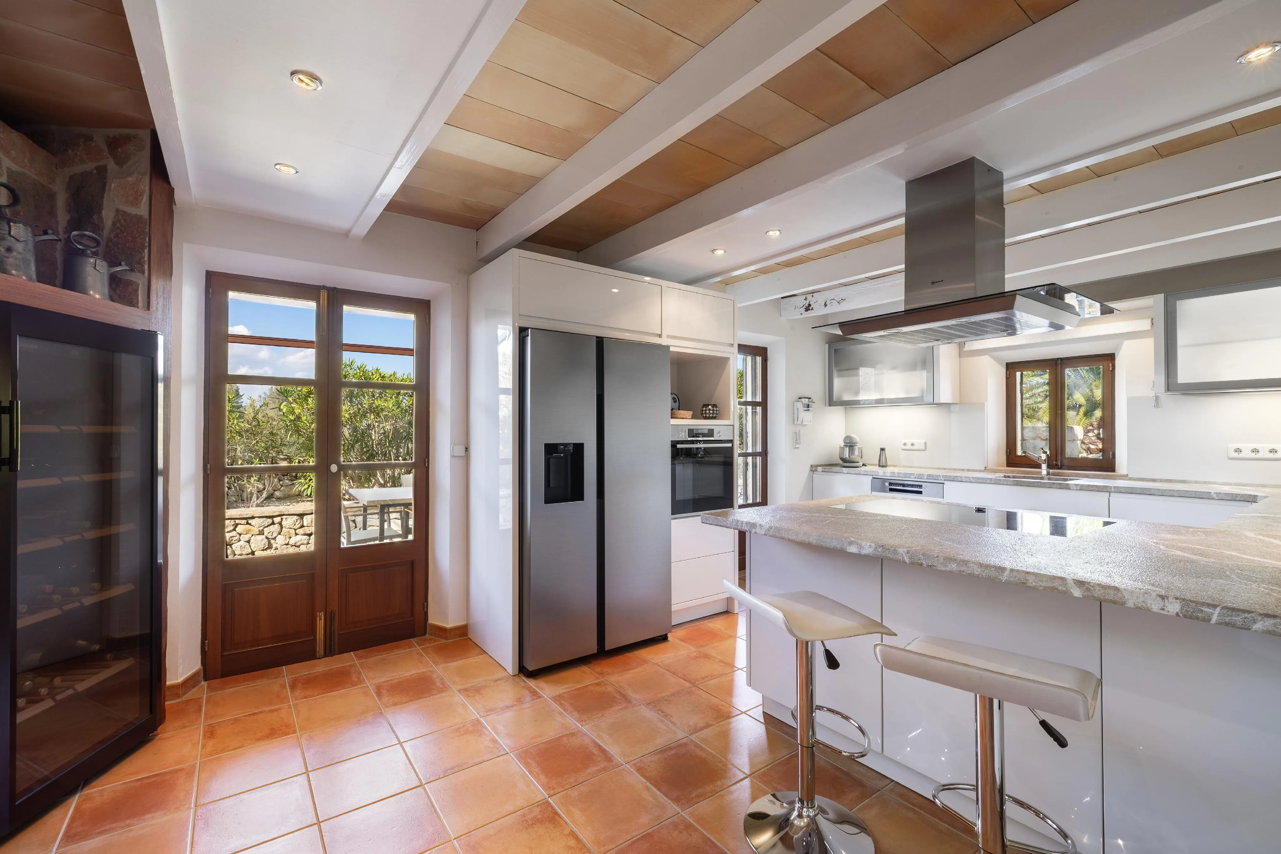 Authentische Finca mit Weitblick zwischen Sineu und Sant Joan-7