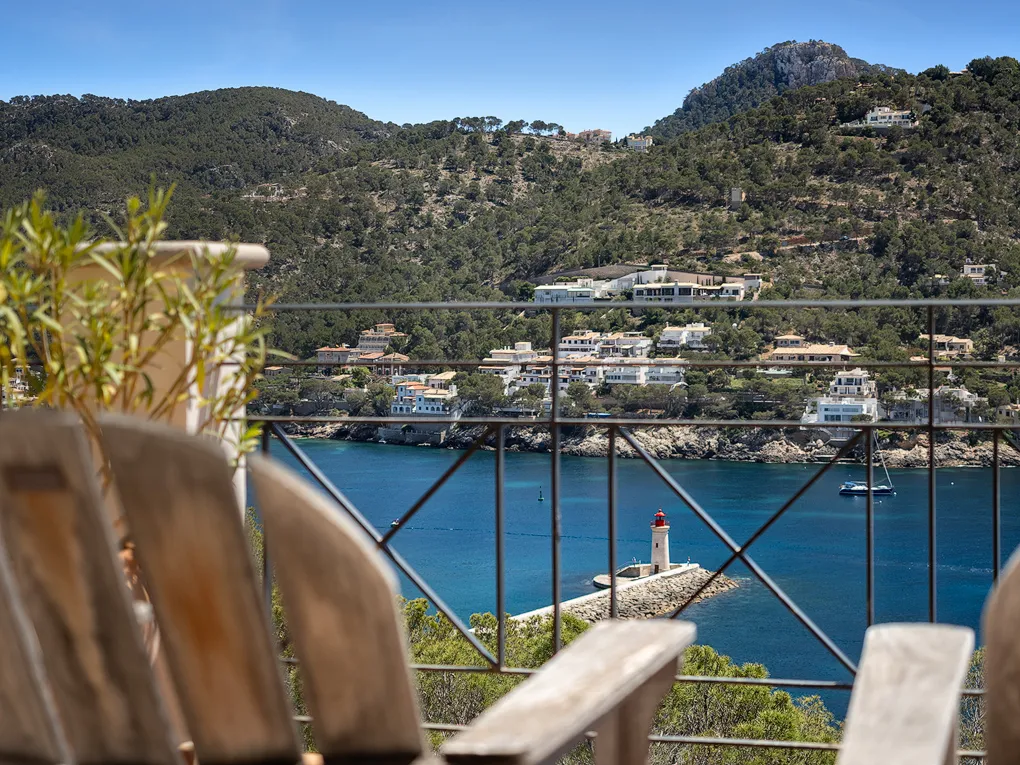 Finca-stil Villa i hamnläge-13