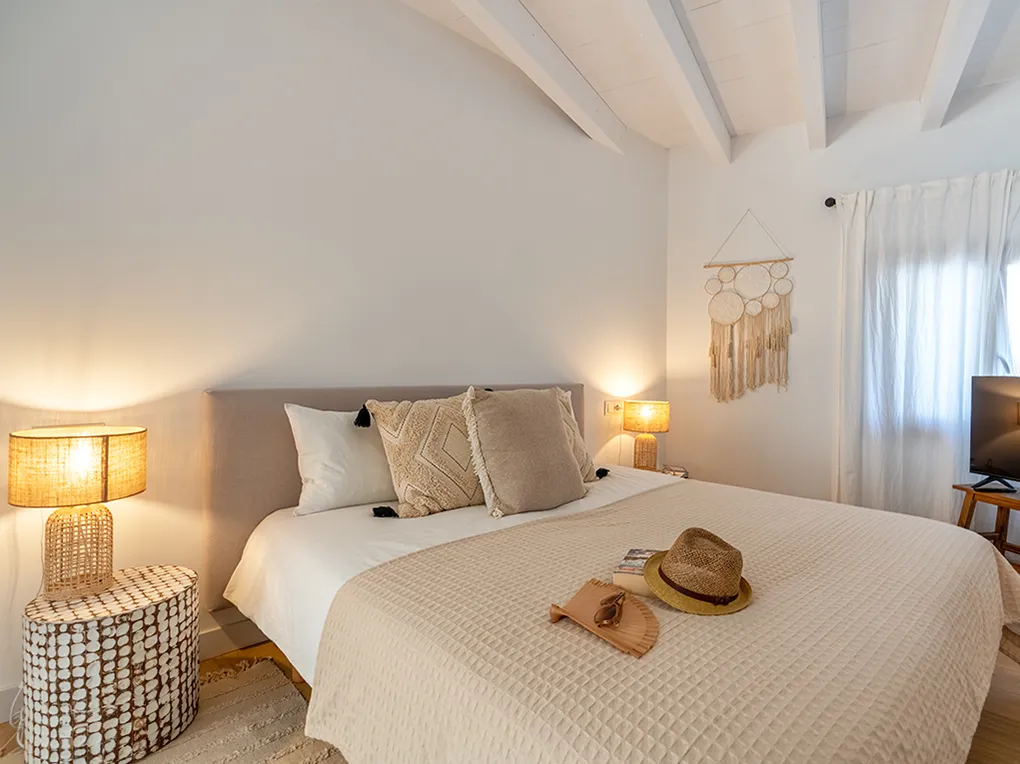 "Casa Lemon" Rentals in Pollensa-21