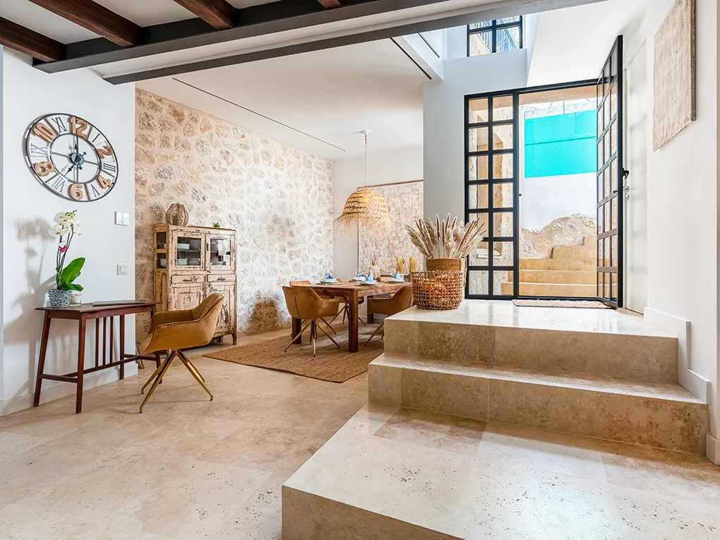 "Casa Lemon" Rentals in Pollensa-4