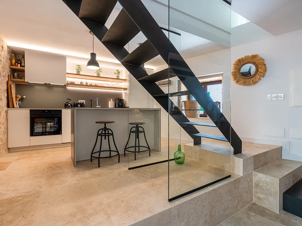 "Casa Lemon" Temporary rental in Pollensa-10