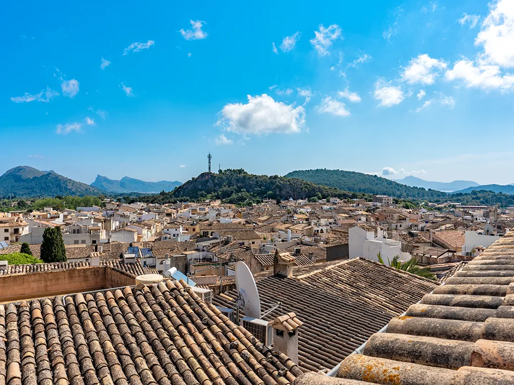 "Casa Lemon" Rentals in Pollensa-18