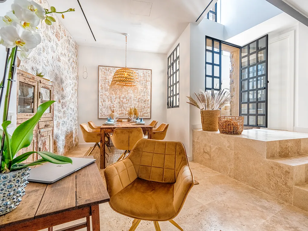 "Casa Lemon" Rentals in Pollensa-5