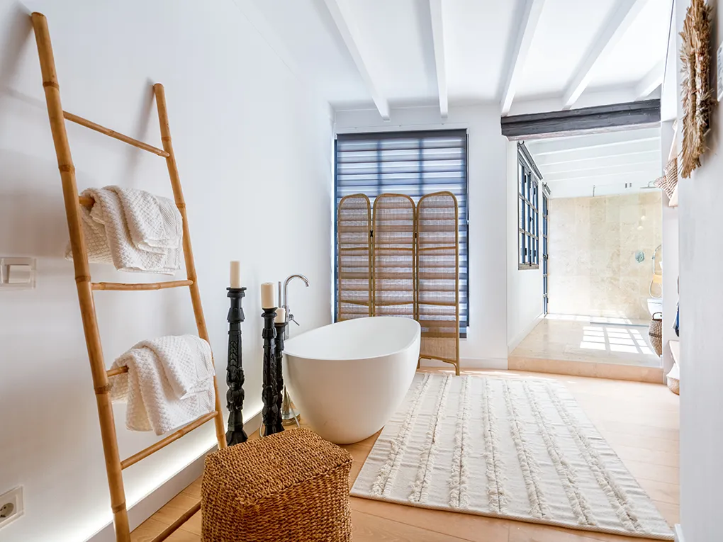 "Casa Lemon" Temporary rental in Pollensa-23