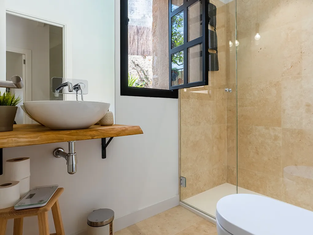 "Casa Lemon" Temporary rental in Pollensa-15