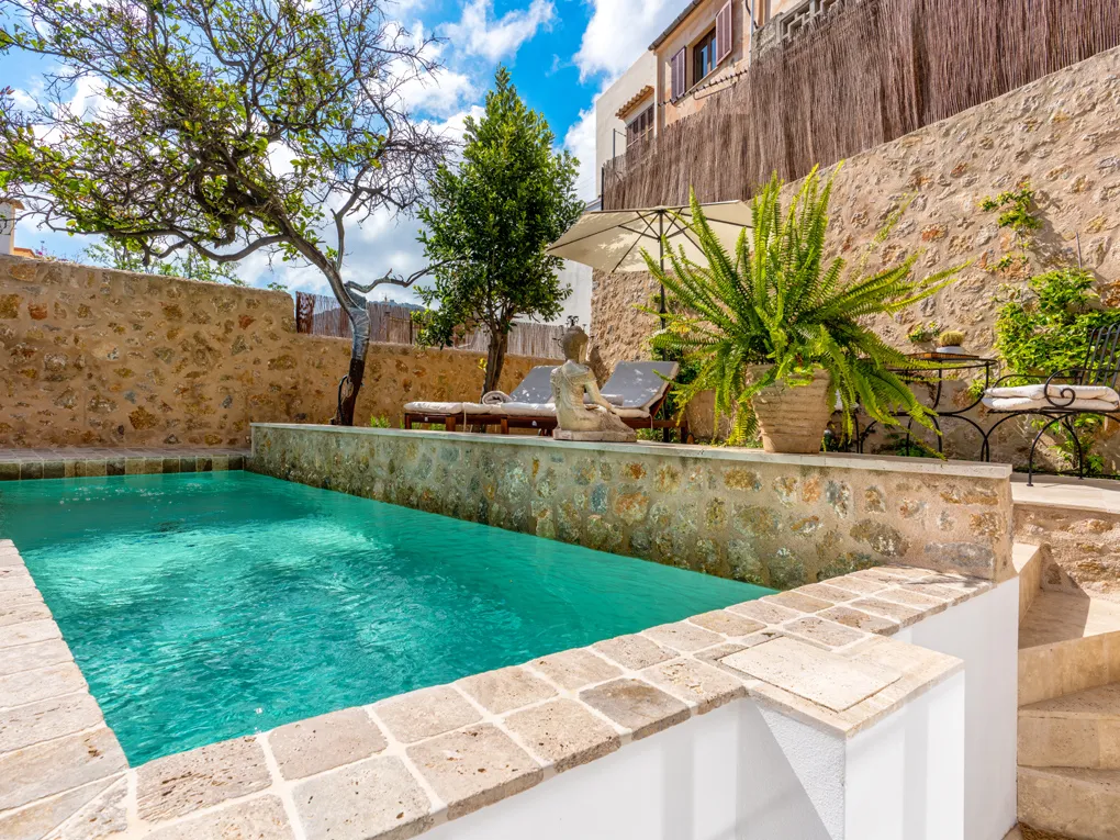 "Casa Lemon" Rentals in Pollensa-26