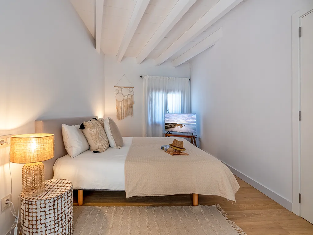 "Casa Lemon" Rentals in Pollensa-20